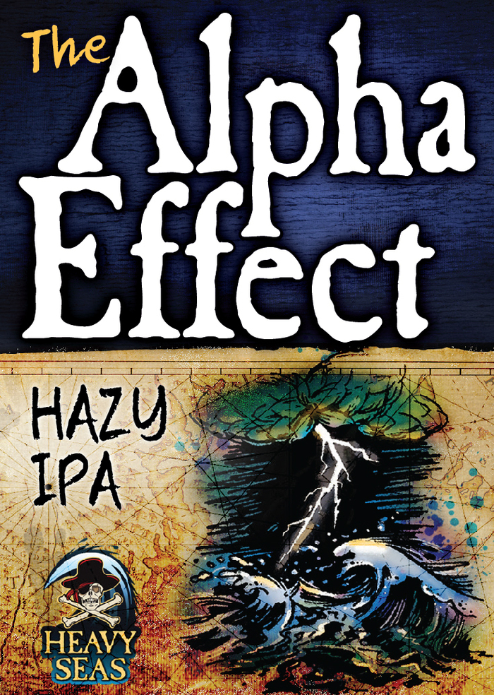 The Alpha Effect