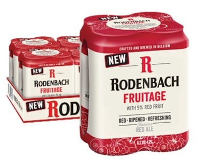 Rodenbach Fruitage