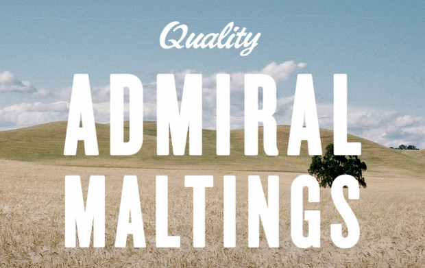 Admiral Maltings