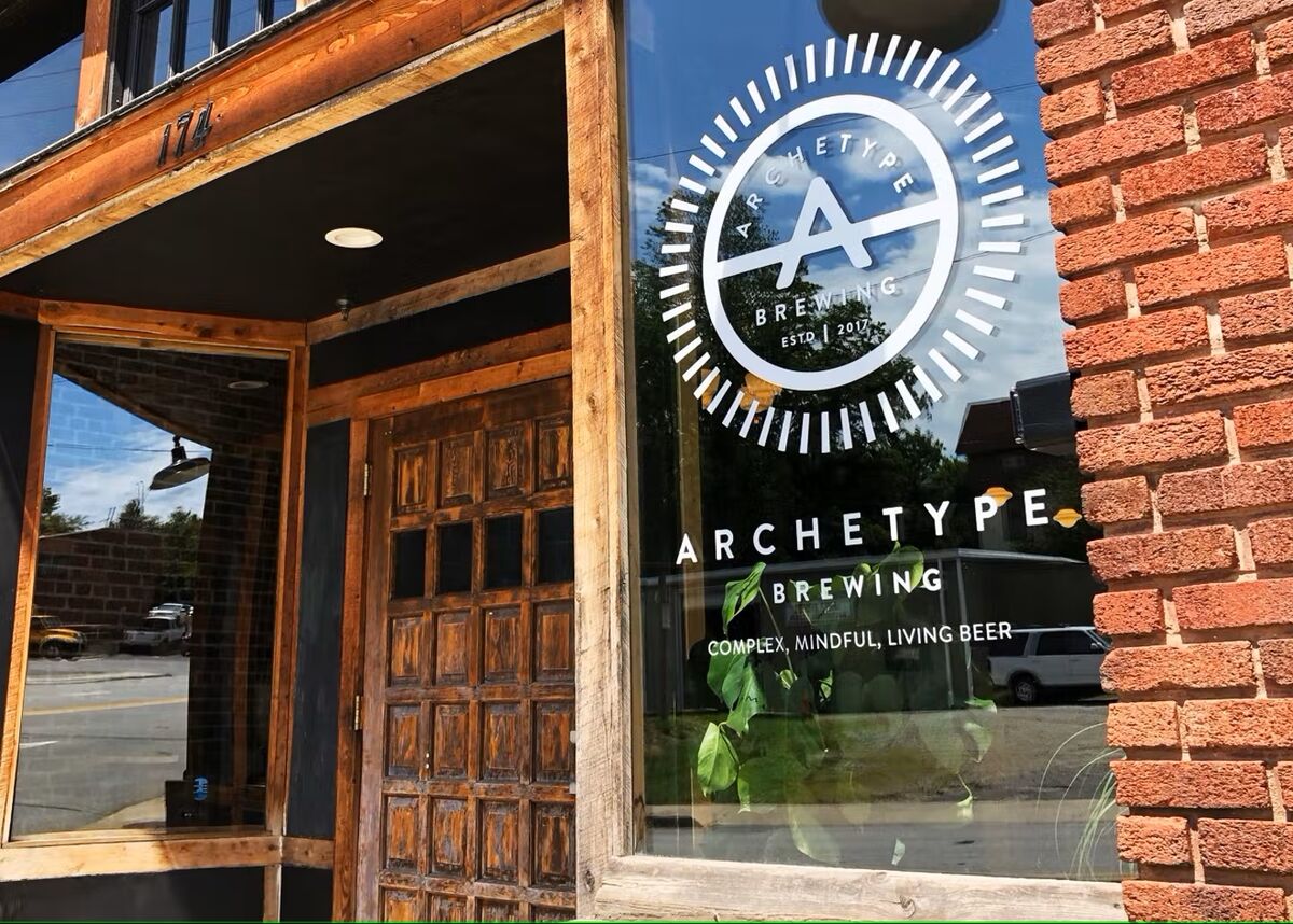 Archetype Brewing