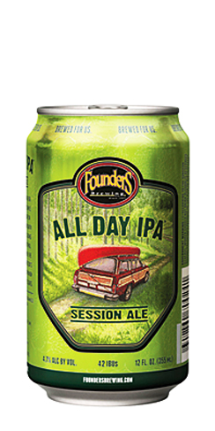 All Day IPA