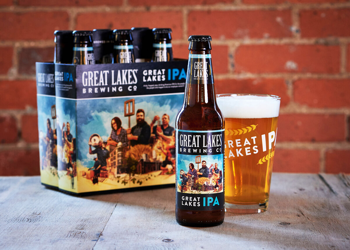 great lakes american ipa