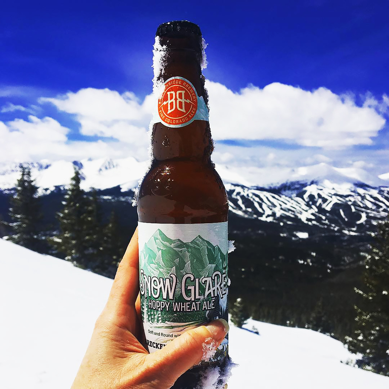 Breckenridge: Top US Skiing Destinations for Beer Lovers