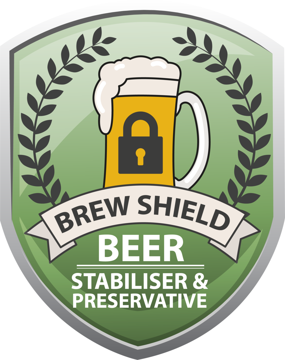 Brewshield Logo