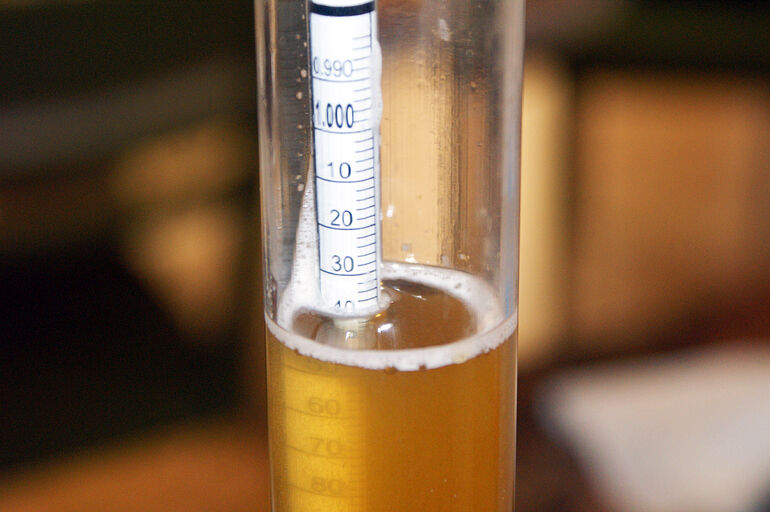 What Is Original Gravity? Hydrometers Are Used To Measure Original Gravity