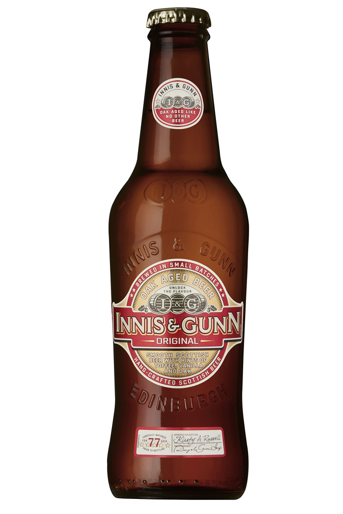 Innis & Gunn