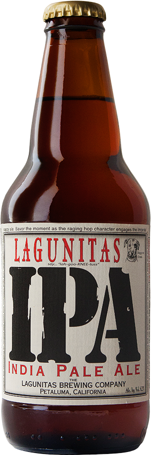 Lagunitas