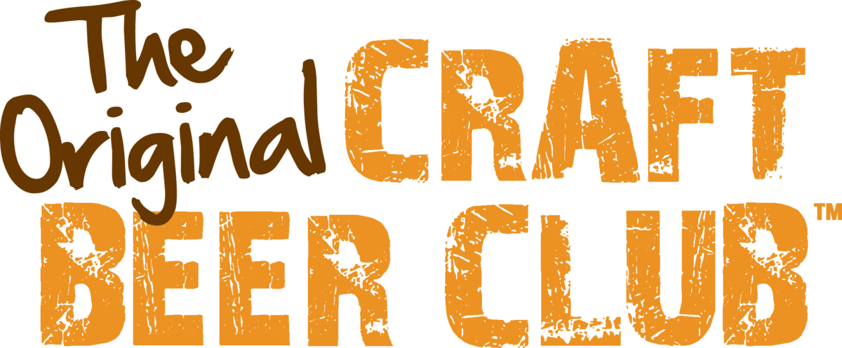 The Original Craft Beer Club Logo