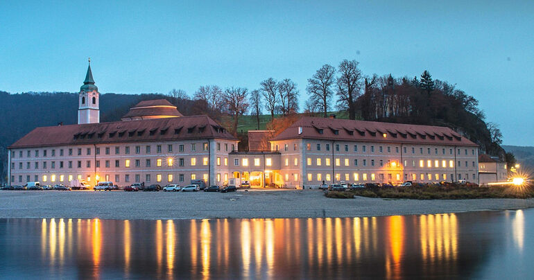 Weltenburg Abbey Brewery in Germany was establsihed in the year 1050 and is one of the oldest breweries still operating in the world.