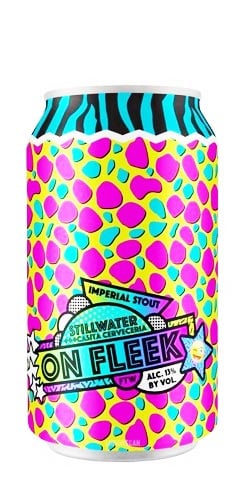 On Fleek Stillwater Artisanal & Casita Cerveceria