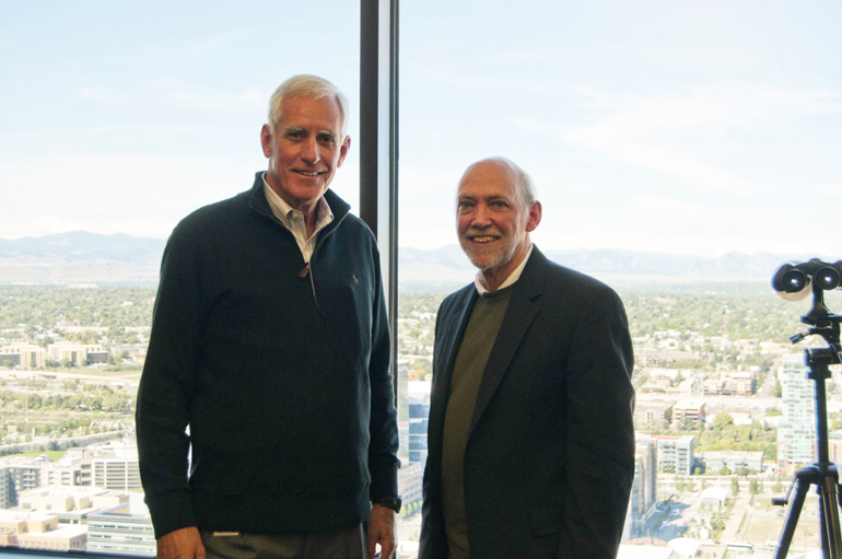 Pete Coors Talks Craft Beer