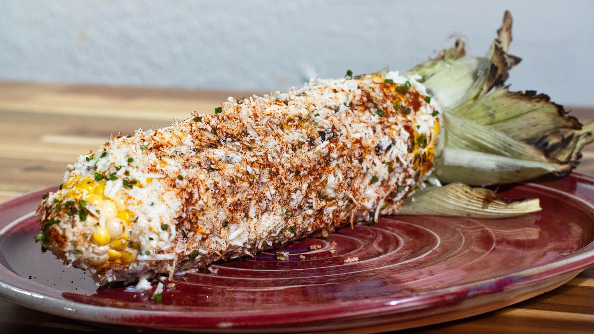 Pimento Elotes