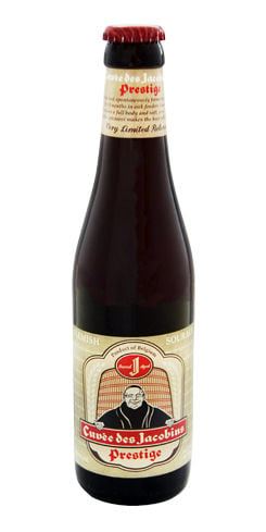 Cuvée des Jacobins Prestige