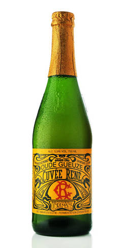 Cuvée René