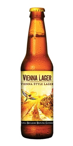 Devils Backbone Vienna Lager by Devils Backbone Brewing Co.