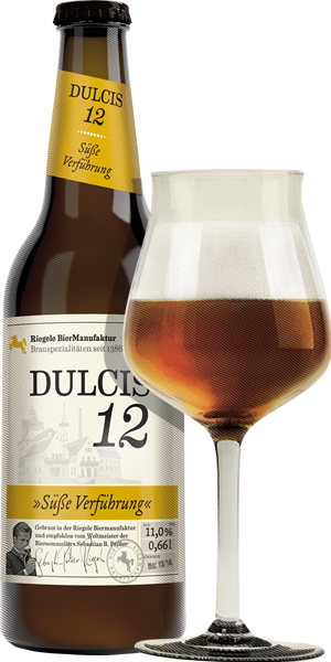 Dulcis 12