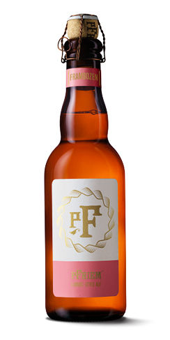 Frambozen by pFriem Family Brewers