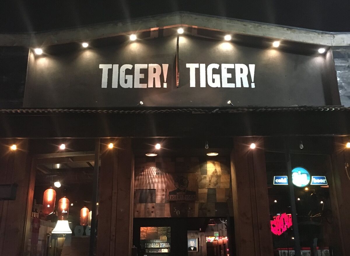 tiger!tiger! san diego california beer bars