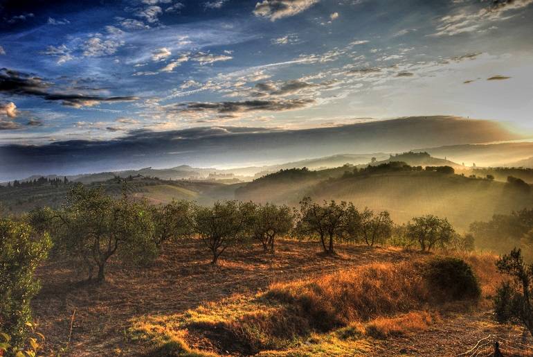 Italy's Craft Beer Awakening