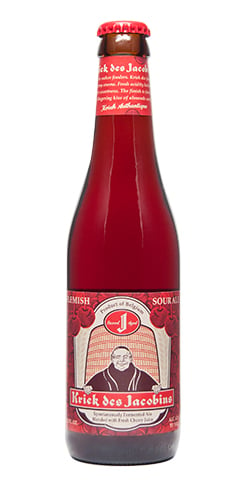 Kriek des Jacobins