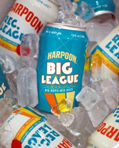 Harpoon Rec. League