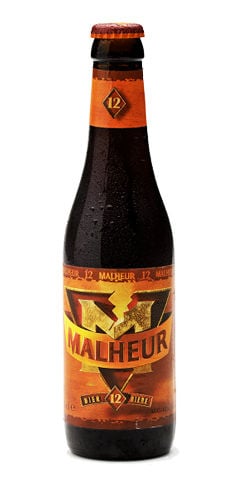 Malheur 12