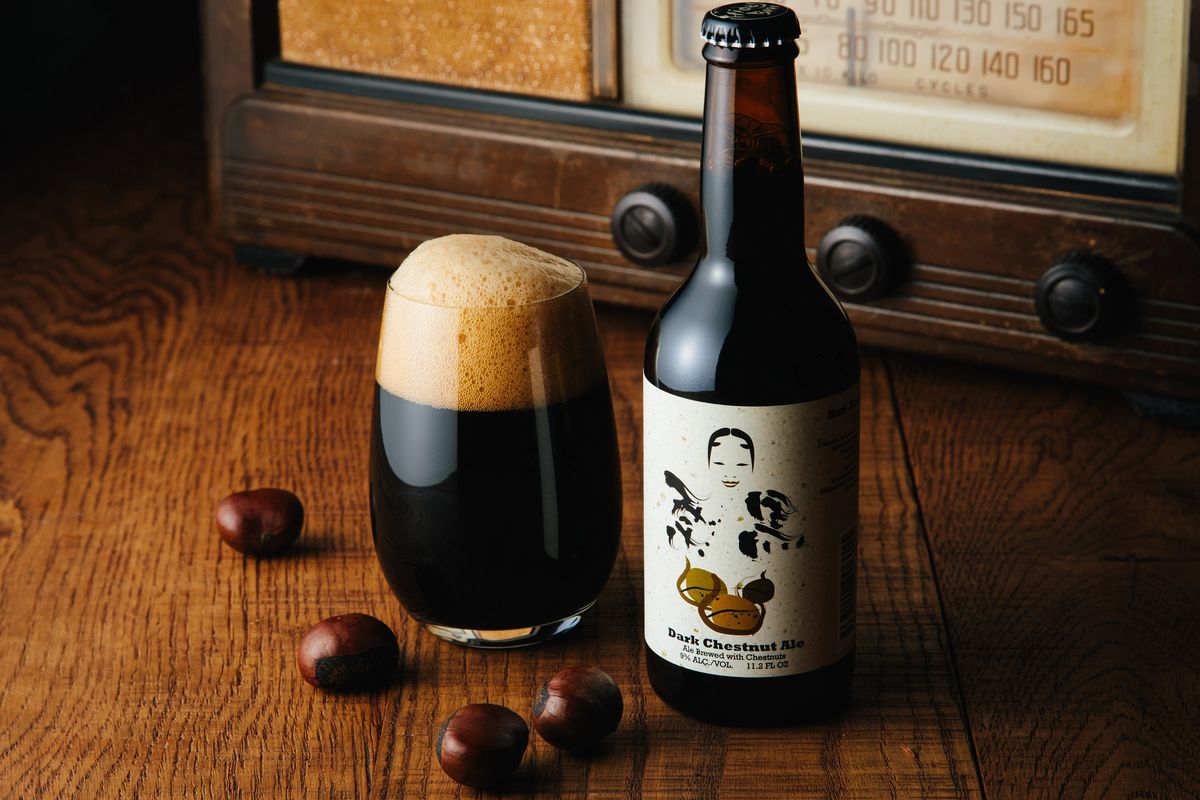 Miyazaki Hideji Beer