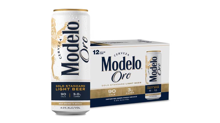 modelo oro