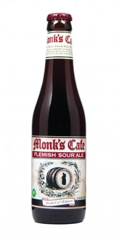 Monk's Cafe Flemish Sour