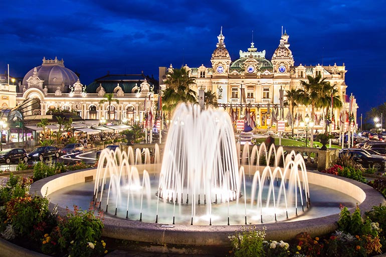 iconic monte carlo casino