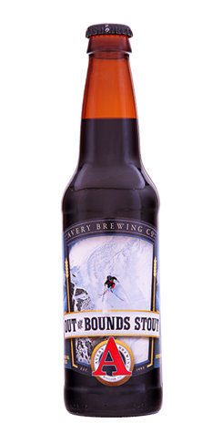 Out of Bounds Stout