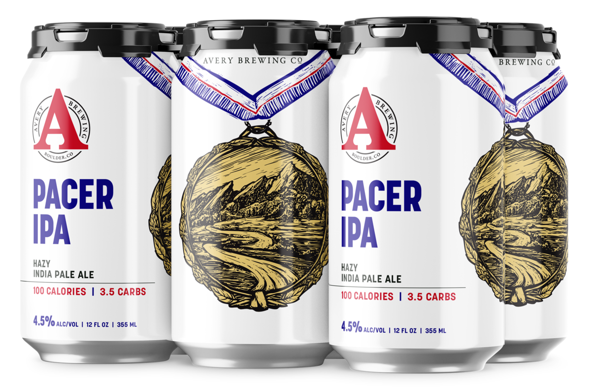 Avery Pacer IPA