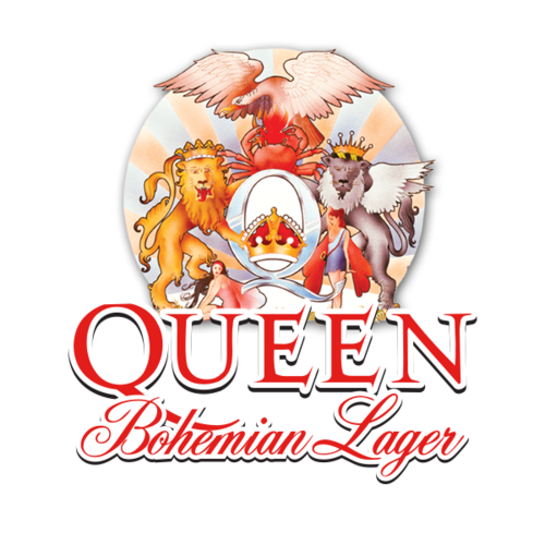 Queen Bohemian Lager Beer Connoisseur