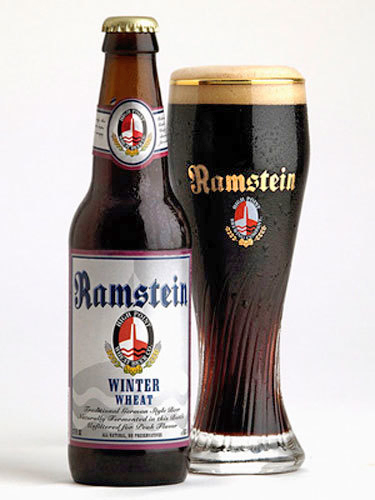 Ramstein Winter Wheat