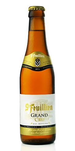 St. Feuillien Grand Cru