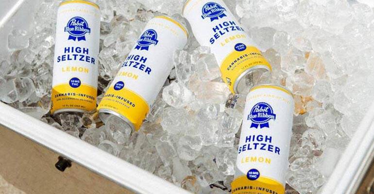 News Service Seltzer