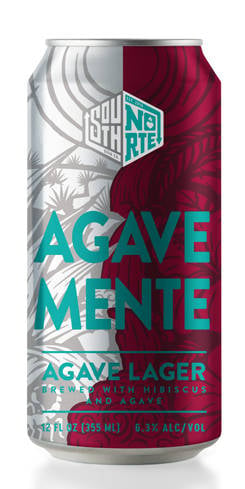 Agavemente, SouthNorte Beer Co.