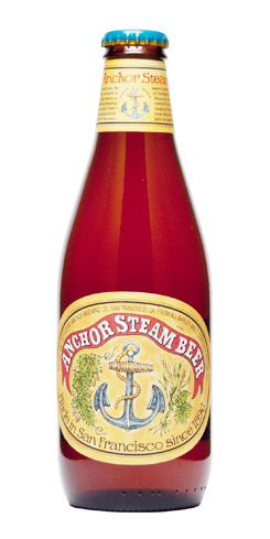 Anchor Steam Beer