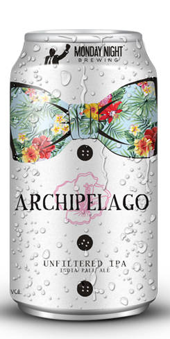 Archipelago, Monday Night Brewing