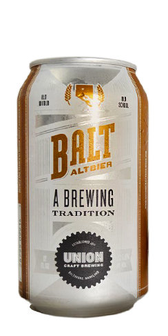 Balt Altbier