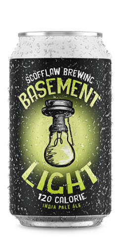 Basement Light, Scofflaw Brewing Co.