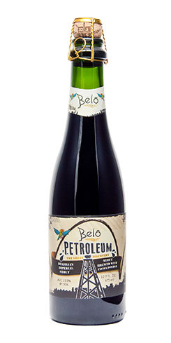 Belô Petroleum