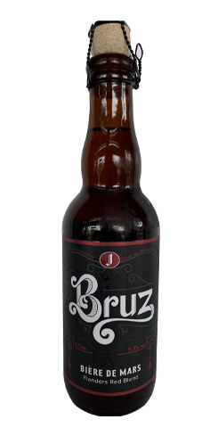 Bière de Mars , Bruz Beers