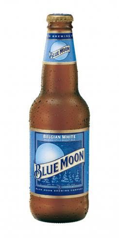 Blue Moon Belgian White