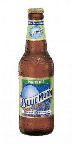 Blue Moon White IPA