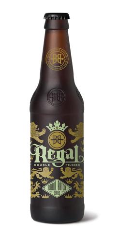 Regal Pilsner