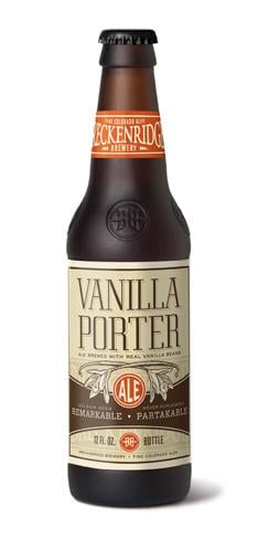 Vanilla Porter