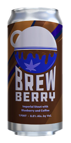 Brewberry, Cape May Brewing Co.