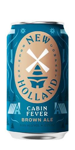 Cabin Fever by New Holland Brewing Co.