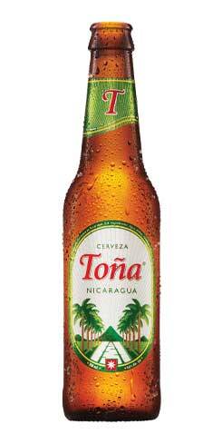 Cerveza Toña, Compañía Cervecera de Nicaragua